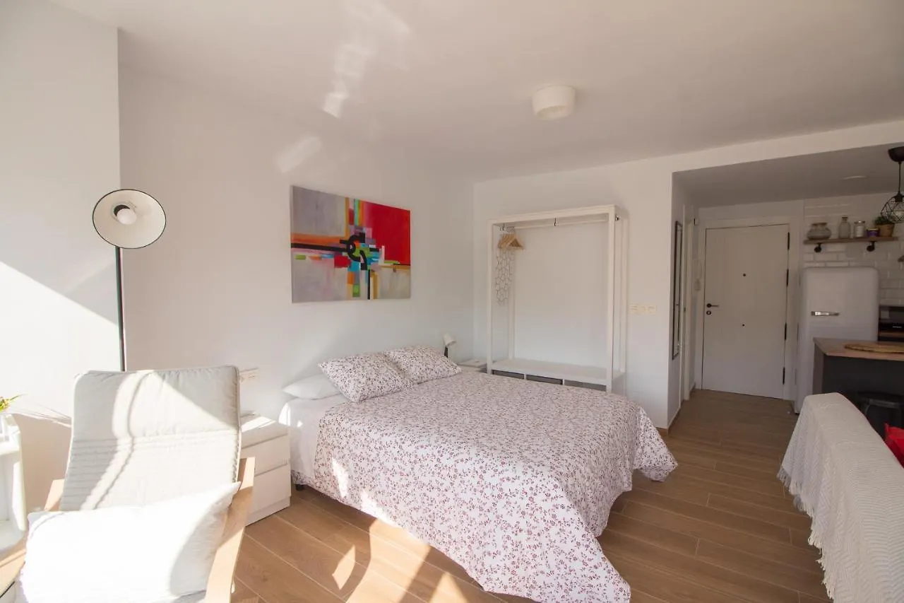 Madrid 810 Apartment Torrox