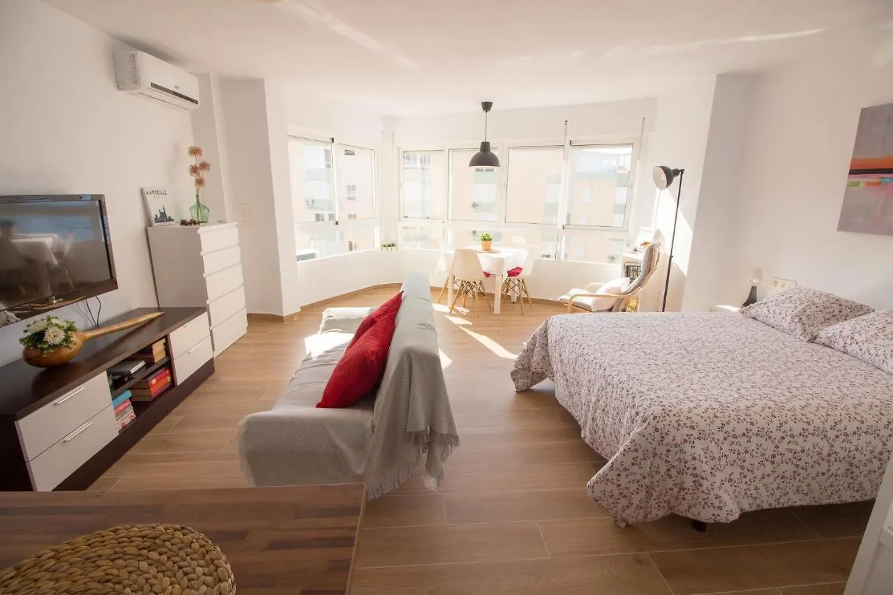 Madrid 810 Apartment Torrox 0*,  Spain