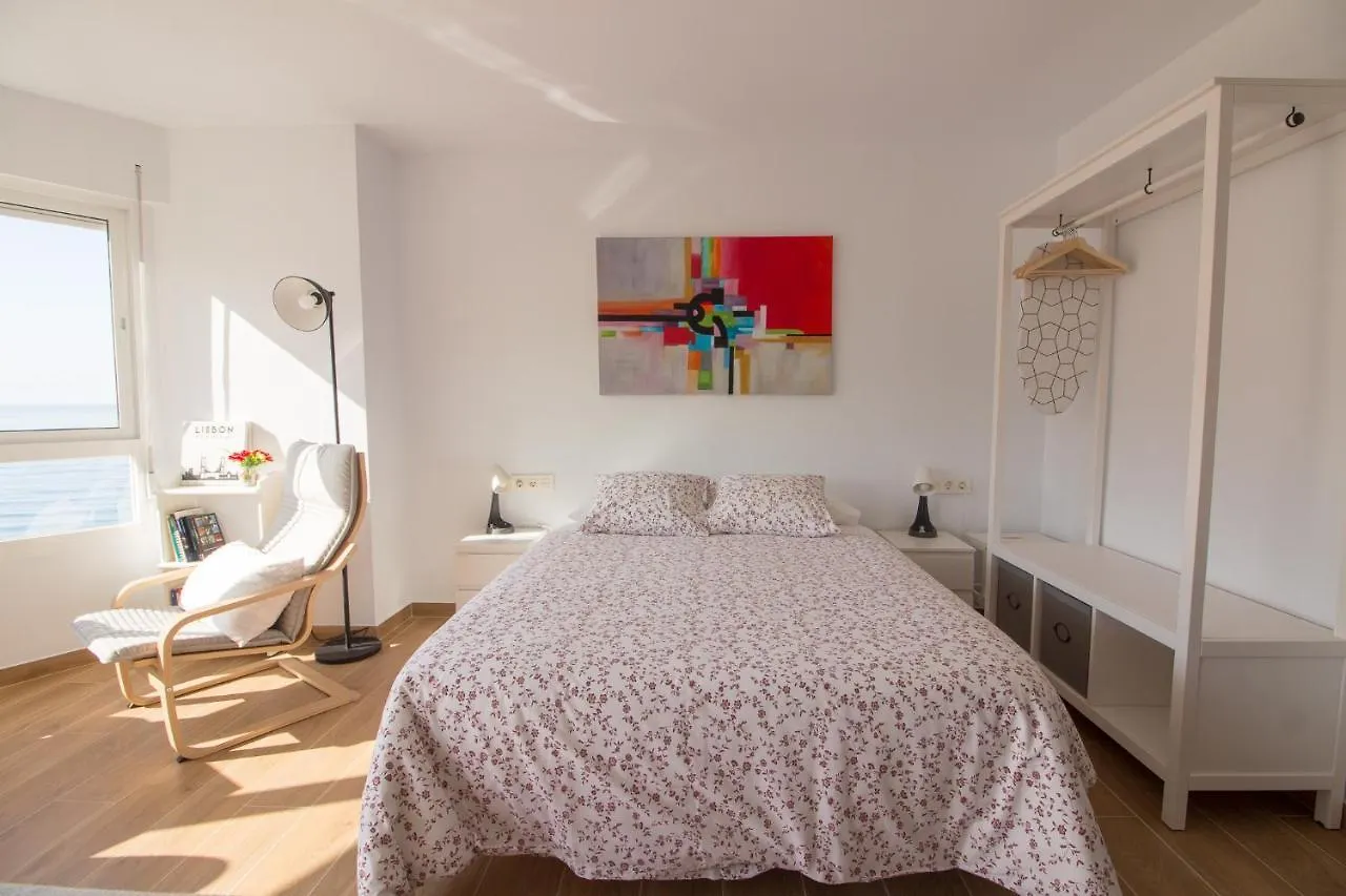 Madrid 810 Apartment Torrox