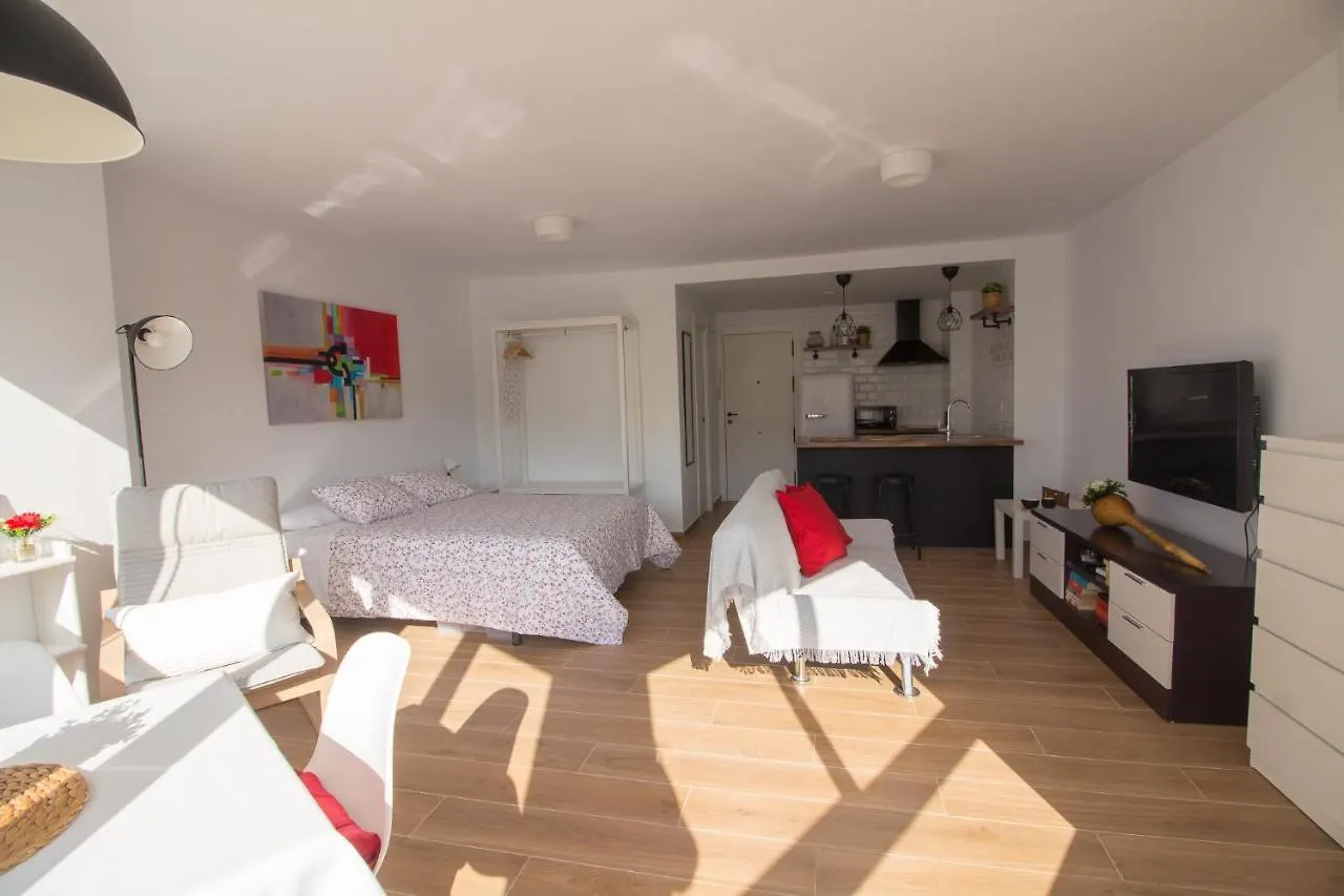 Madrid 810 Apartment Torrox