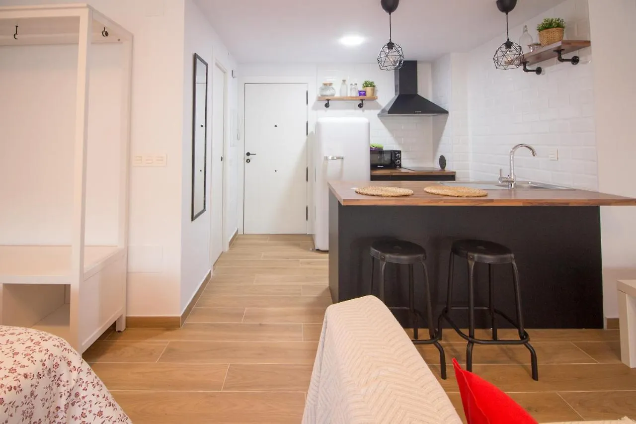 Madrid 810 Apartment Torrox Spain
